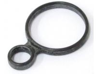 Image of Spark plug hole gasket