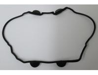 Image of Cylinder head cover gasket, Rear