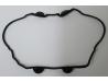 Cylinder head cover gasket, Rear