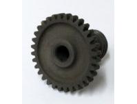 Image of Tachometer pinion gear