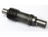 Tachometer pinion gear