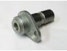 Image of Tachometer drive gear bush / cap (From Engine No. CB72E 111369 to end of production)