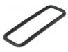 Cylinder barrel cam chain chamber gasket