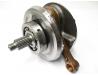 Crank shaft assembly