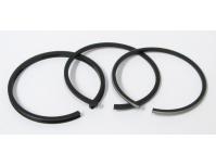 Image of Piston ring set, Standard size