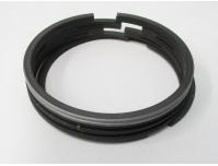Image of Piston ring set for both pistons, Standard size