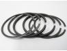 Image of Piston ring set for both pistons, Standard size