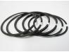 Image of Piston ring set for 2 pistons, Standard size