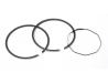 Piston ring set