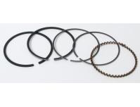 Image of Piston ring set, Standard size