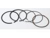 Piston ring set, Standard size