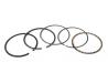 Piston ring set for one piston, Standard size