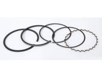 Image of Piston ring set for one piston, Standard size