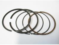 Image of Piston ring set, Standard size