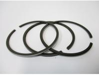 Image of Piston ring set, Standard size