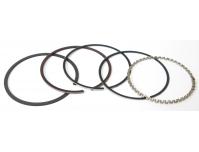 Image of Piston ring set for one piston, Standard size