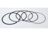 Piston ring set for one piston, Standard size