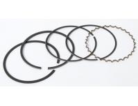 Image of Piston ring set for one piston, standard size