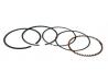 Piston ring set for one piston, Standard size