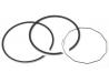 Piston ring set, Standard size