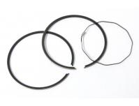 Image of Piston ring set, 0.25mm oversize