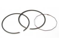 Image of Piston ring set, 0.50mm oversize