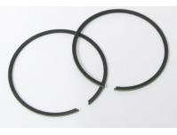 Image of Piston ring set, 1.00mm oversize