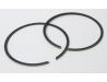 Image of Piston ring set, 1.00mm oversize