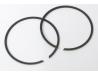 Piston ring set, 1.00mm oversize