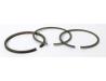 Image of Piston ring set, 0.25mm oversize