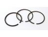 Piston ring set, 0.25mm oversize