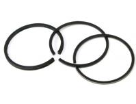 Image of Piston ring set, 0.25mm over size