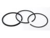Piston ring set, 0.25mm oversize