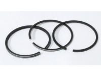 Image of Piston ring set, 0.25mm oversize