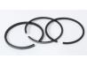 Piston ring set, 0.25mm oversize