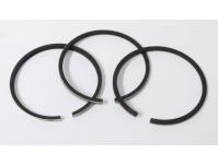 Image of Piston ring set, 0.25mm oversize