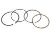 Piston ring set, 0.25mm over size