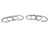 Image of Piston ring set, 0.25mm over size