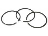 Image of Piston ring set, 0.25mm oversize