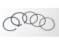 Image of Piston ring set, 0.25mm oversize (From Engine number XL125E-120023 to XL125E-1211203