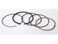 Image of Piston ring set, 0.25mm oversize