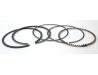 Image of Piston ring set for one piston, 0.25mm over size