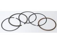Image of Piston ring set for One piston, 0.25mm over size