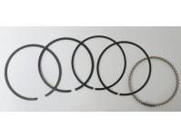 Image of Piston ring set, 0.25mm oversize