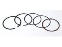 Image of Piston ring set, 0.25mm over size