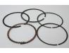 Image of Piston ring set, 0.25mm over size