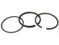 Image of Piston ring set, 0.50mm oversize