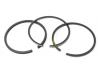 Piston ring set for One pistons, 0.50mm oversize