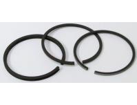 Image of Piston ring set, 0.50mm oversize