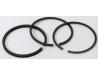 Piston ring set, 0.50mm oversize